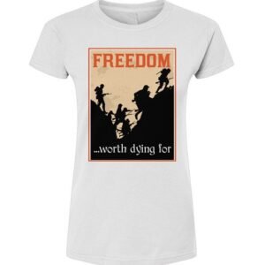 Worth Dying For Women