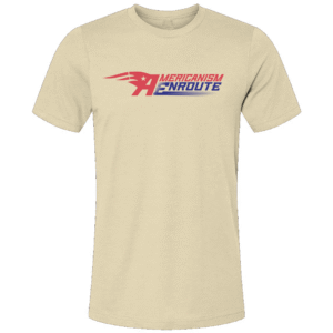 Americanism EnRoute Unisex